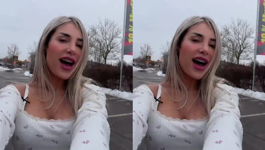 Sandylein - Video Leaks #192