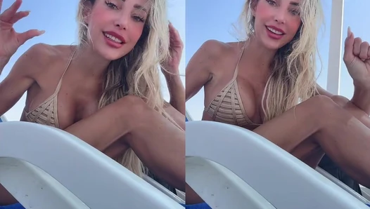 Sandylein - Video Leaks #198