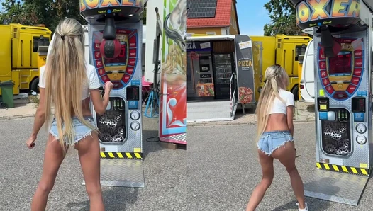 Sandylein - Video Leaks #199