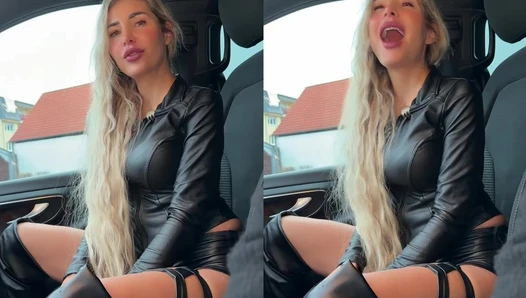 Sandylein - Video Leaks #200