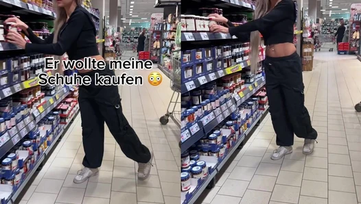 Sandylein - Video Leaks #201