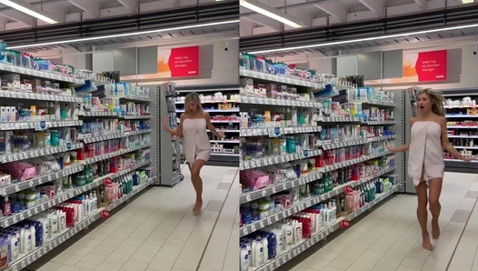 Sandylein - Video Leaks #203