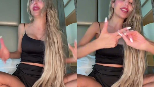 Sandylein - Video Leaks #206