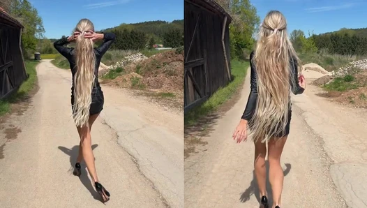 Sandylein - Video Leaks #210