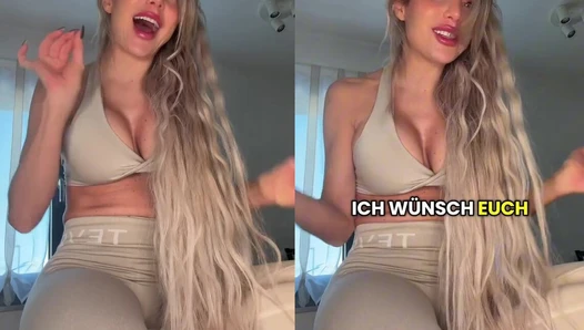 Sandylein - Video Leaks #215