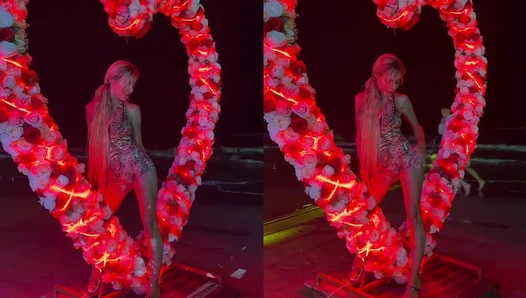 Sandylein - Video Leaks #218