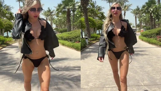 Sandylein - Video Leaks #220