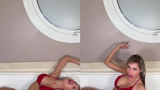 Sandylein - Video Leaks #221