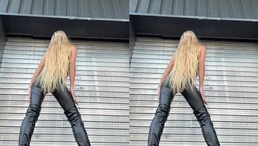 Sandylein - Video Leaks #223