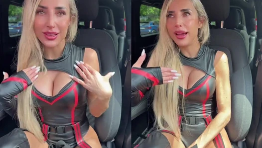 Sandylein - Video Leaks #226