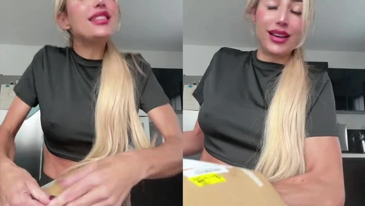Sandylein - Video Leaks #227
