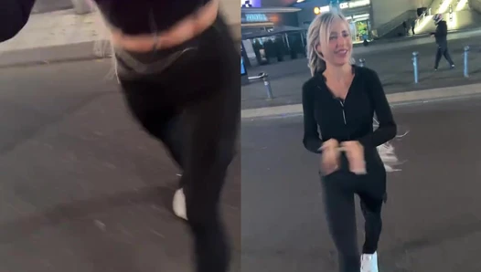 Sandylein - Video Leaks #228