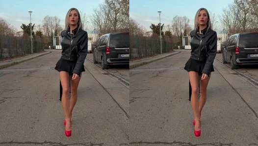 Sandylein - Video Leaks #231