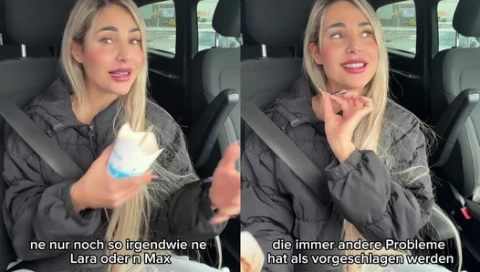 Sandylein - Video Leaks #236