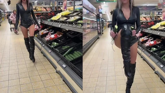 Sandylein - Video Leaks #238