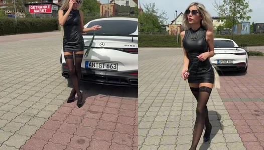 Sandylein - Video Leaks #245