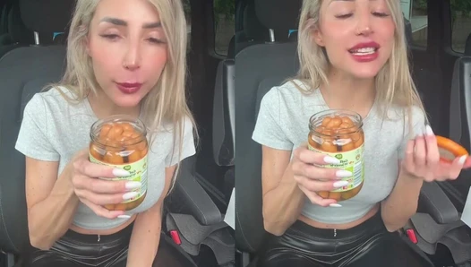 Sandylein - Video Leaks #246