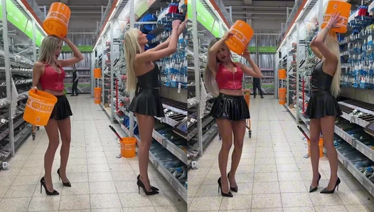 Sandylein - Video Leaks #248