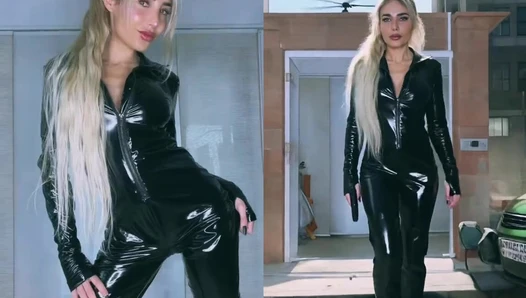 Sandylein - Video Leaks #250