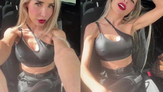 Sandylein - Video Leaks #255