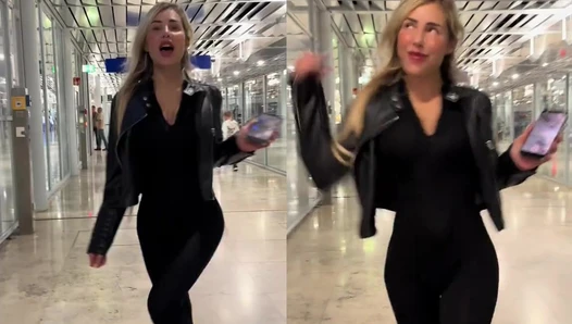 Sandylein - Video Leaks #256