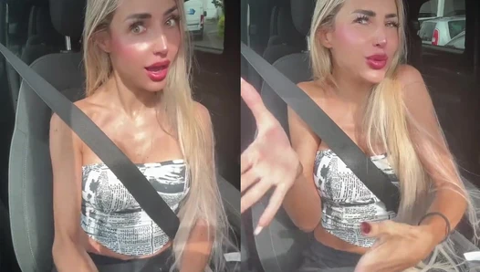 Sandylein - Video Leaks #258