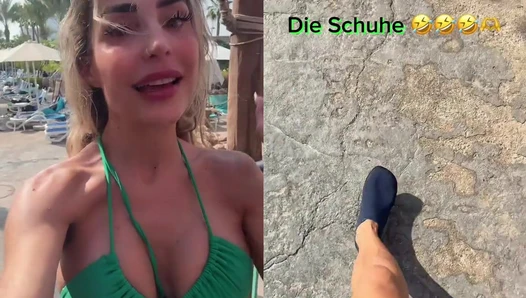 Sandylein - Video Leaks #259