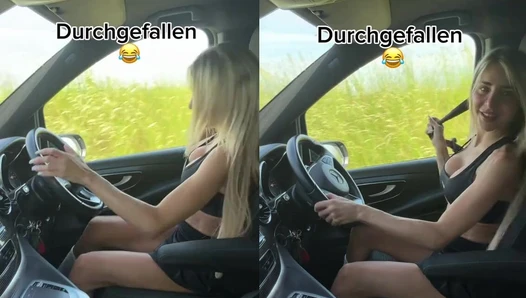Sandylein - Video Leaks #261