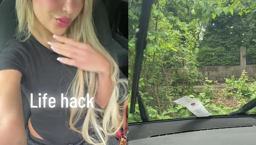 Sandylein - Video Leaks #262