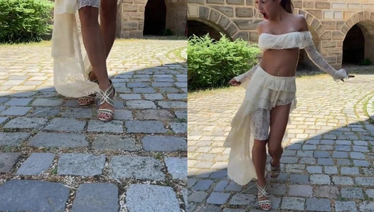 Sandylein - Video Leaks #263