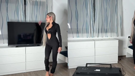 Sandylein - Video Leaks #265