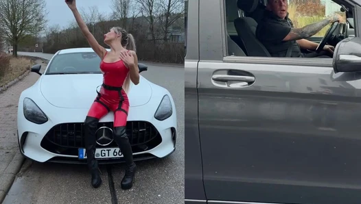 Sandylein - Video Leaks #267