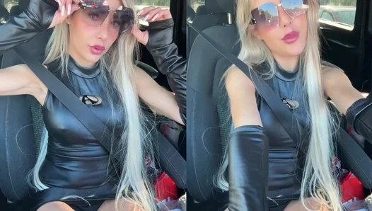 Sandylein - Video Leaks #269