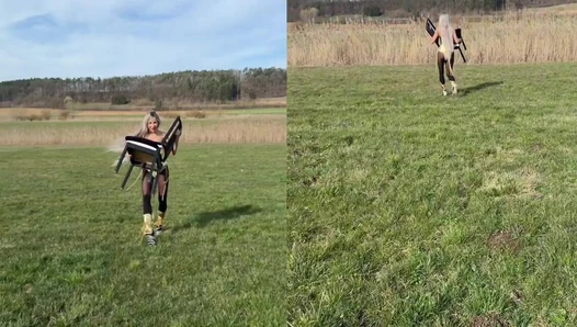 Sandylein - Video Leaks #270