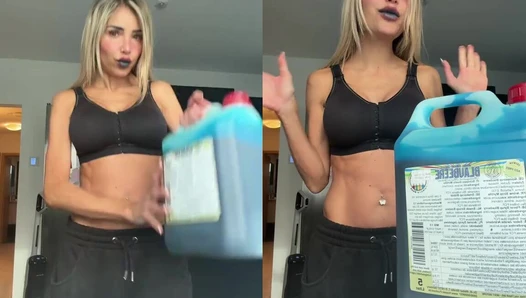 Sandylein - Video Leaks #273