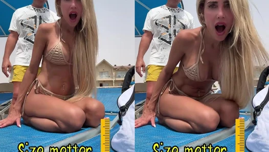 Sandylein - Video Leaks #274