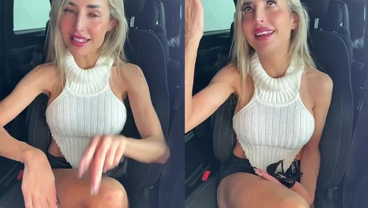 Sandylein - Video Leaks #277