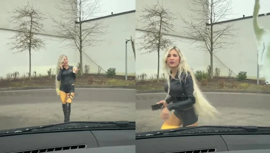 Sandylein - Video Leaks #278