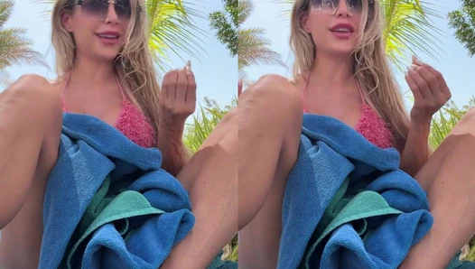 Sandylein - Video Leaks #279