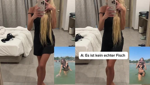 Sandylein - Video Leaks #280