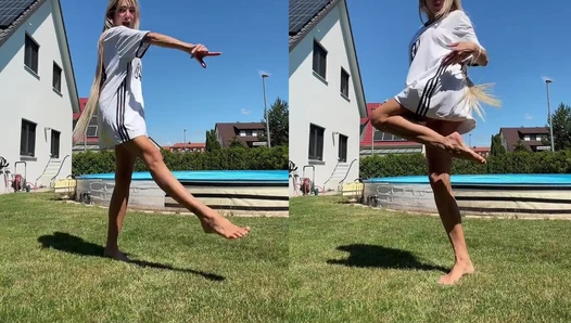 Sandylein - Video Leaks #281