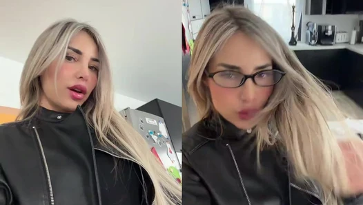 Sandylein - Video Leaks #285