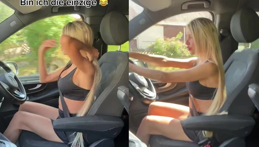 Sandylein - Video Leaks #288