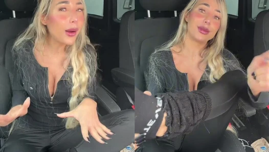 Sandylein - Video Leaks #289
