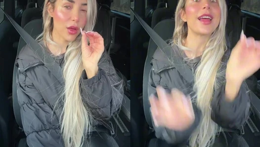 Sandylein - Video Leaks #292