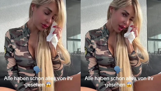 Sandylein - Video Leaks #295