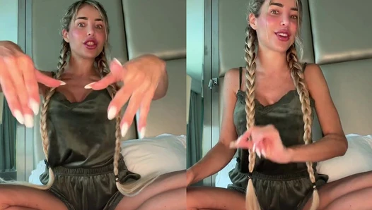Sandylein - Video Leaks #297