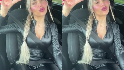 Sandylein - Video Leaks #300
