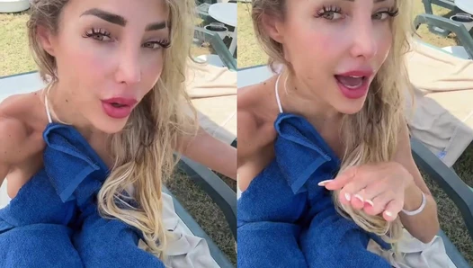 Sandylein - Video Leaks #301