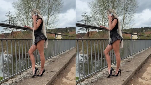 Sandylein - Video Leaks #302